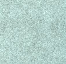 Mediteranean Mist - Woolfelt 35% Wool / 65% Rayon 36in Wide / Metre