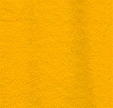 Mac N Cheese - Woolfelt 20% Wool / 80% Rayon 36in Wide / Metre