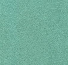 Baby Blue - Woolfelt 20% Wool / 80% Rayon 36in Wide / Metre