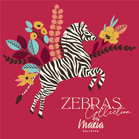 Zebras