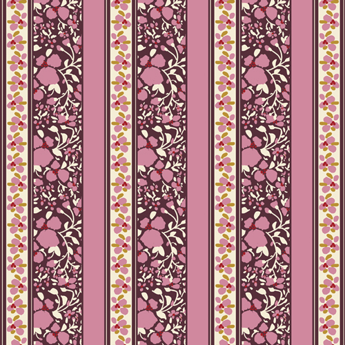 Beloved Memoir Plum from Anthology by Bari J. for AGF (Avail Apr)