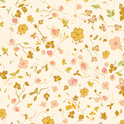 Joie de Clair Amber from Bloomcore by AGF Studio