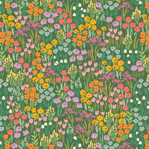 Lush Reverie from The Cur8tor Gardenista by AGF Studio for AGF (Avail Nov)