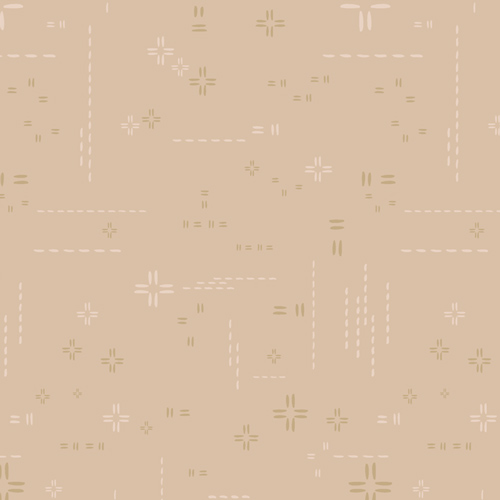 Cafe Latte Cotton From Decostitch Elements By AGF Studio