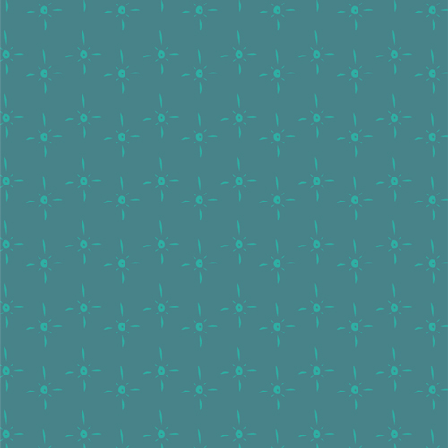 Luminaria Turquoise from Land of Enchantment by Becca Plymale for AGF
