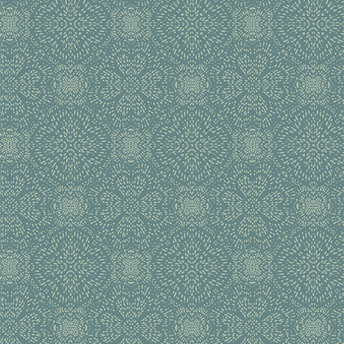 Whimsical Ashes from GeoBloom by Brooke Shankland for AGF Sewcial Bee Collective for AGF (Avail Oct)