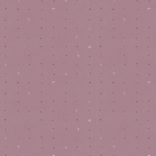 Seeds Mauve from Seedling designed by Katarina Roccella in Cotton for AGF