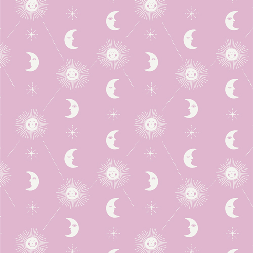 Dawn Dusk Rhythm from Sunrise Sunset by Jessica Swift for AGF