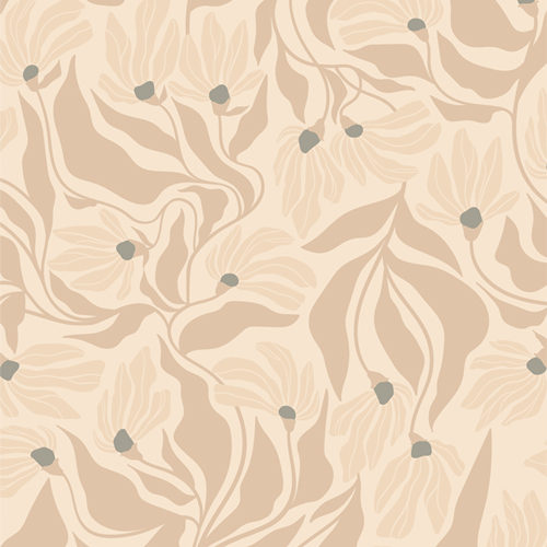 Wind Dance Haze in Linen Blend from Tangerine by AGF Studio for AGF (Avail Apr)