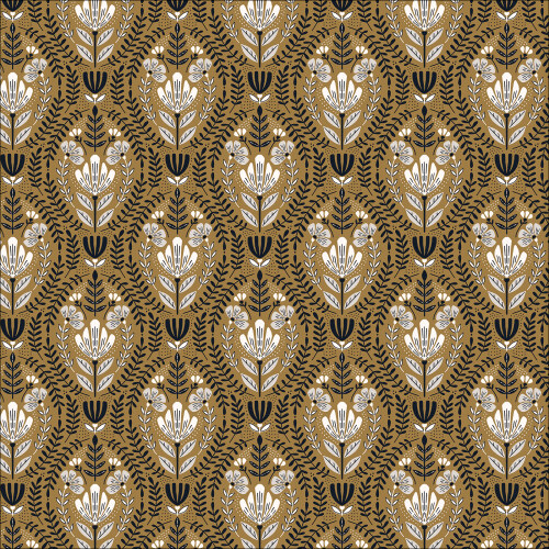 Ezra From Grassroots By Amy MacCready For Cloud9 Fabrics