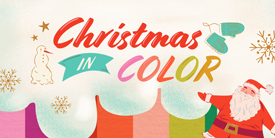 Christmas In Color