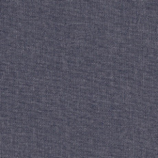 Deep Ocean Outland Yarn Dyes - Art Gallery Fabric 57in Per Metre, 100% Cotton, 4 Oz/sqm