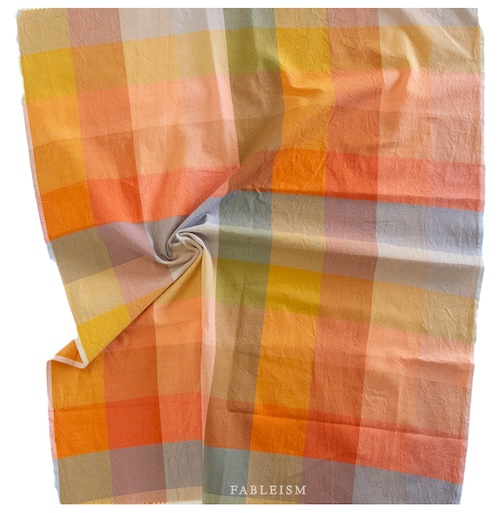 Retro Happy Checkers From Lumiere By Fableism (Avail Jun)