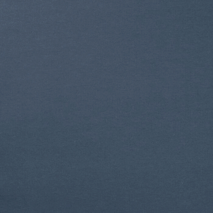 Denim Loopback French Terry By Modelo Fabrics (Avail Oct)