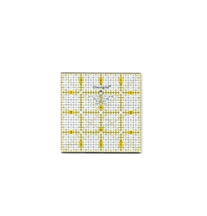 Omnigrid Square - 4in X 4in