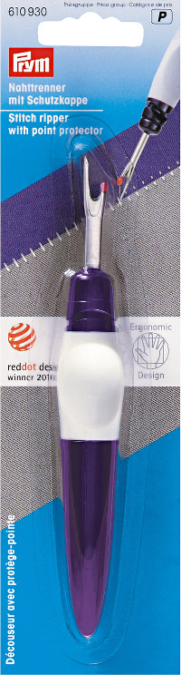 Prym Stitch Ripper Large Ergonomic