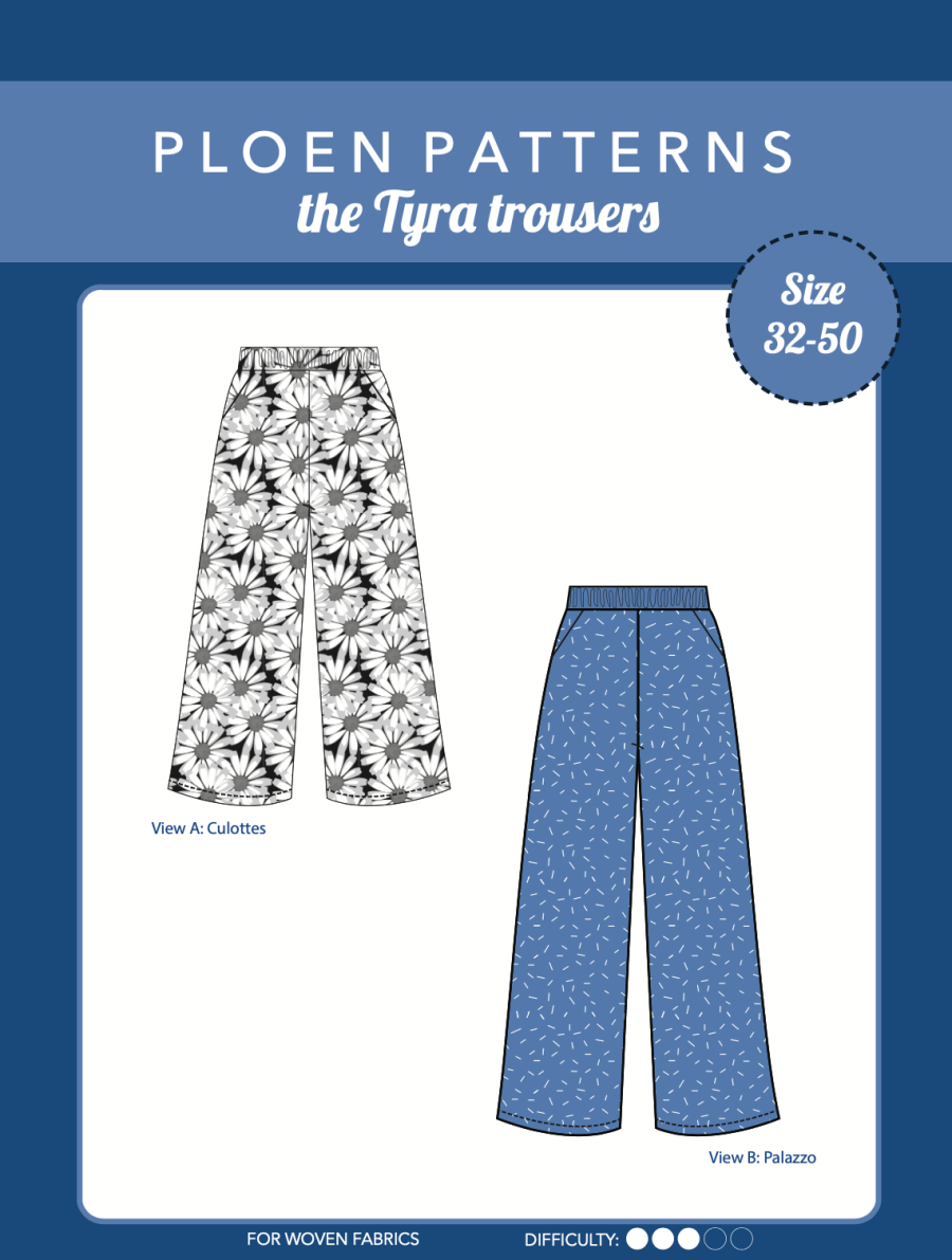 Find Dressmaking Patterns With Pattern Finder