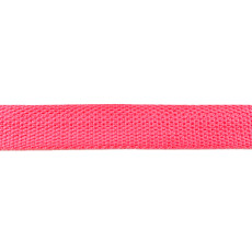 Fuchsia Webbing - 25mm X 100m