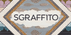 Sgraffito