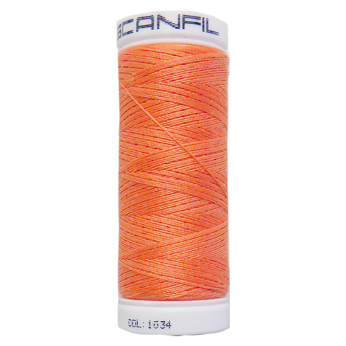 Scanfil Universal Sewing Thread 100 Metre Spool - 1034