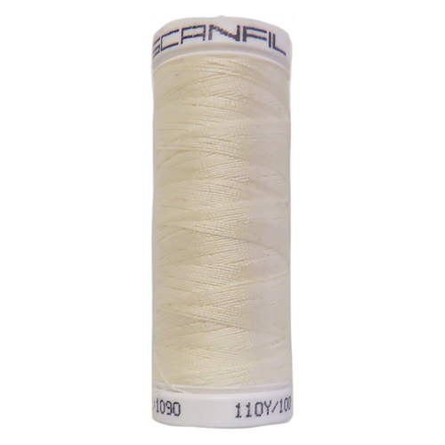 Scanfil Universal Sewing Thread 100 Metre Spool - 1090