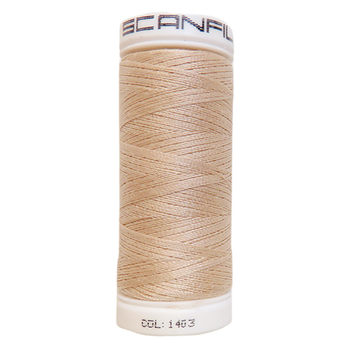 Scanfil Universal Sewing Thread 100 Metre Spool - 1403