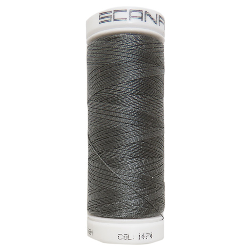 Scanfil Universal Sewing Thread 100 Metre Spool - 1474