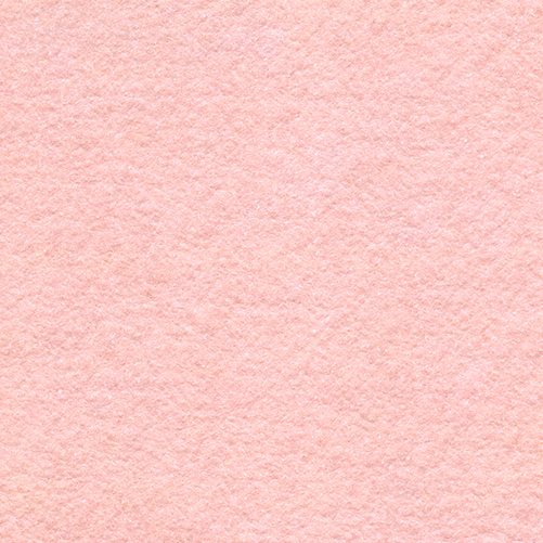 Pink Sweetness Woolfelt 35% Wool & 65% Rayon