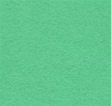 Mint Leaf - Woolfelt 35% Wool / 65% Rayon 36in Wide / Metre