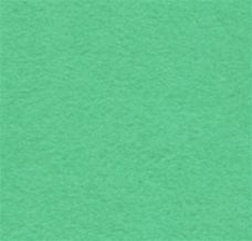 Mint Leaf - Woolfelt 35% Wool / 65% Rayon 36in Wide / Metre