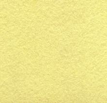 Buttercup - Woolfelt 20% Wool / 80% Rayon 36in Wide / Metre