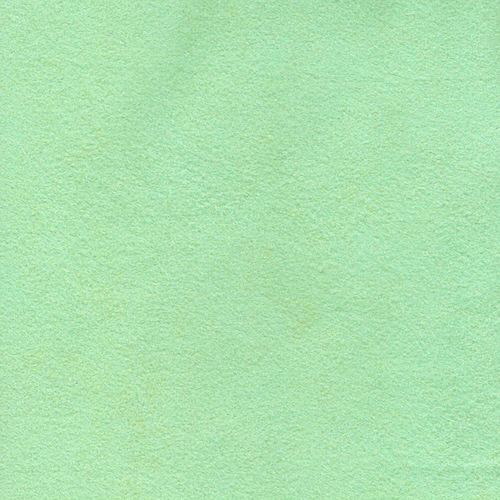 Groovy Green - Woolfelt 20% Wool / 80% Rayon 36in Wide / Metre