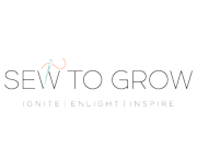 Sew To Grow