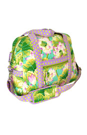 Ultimate Travel Bag 2.0 Pattern From ByAnnie