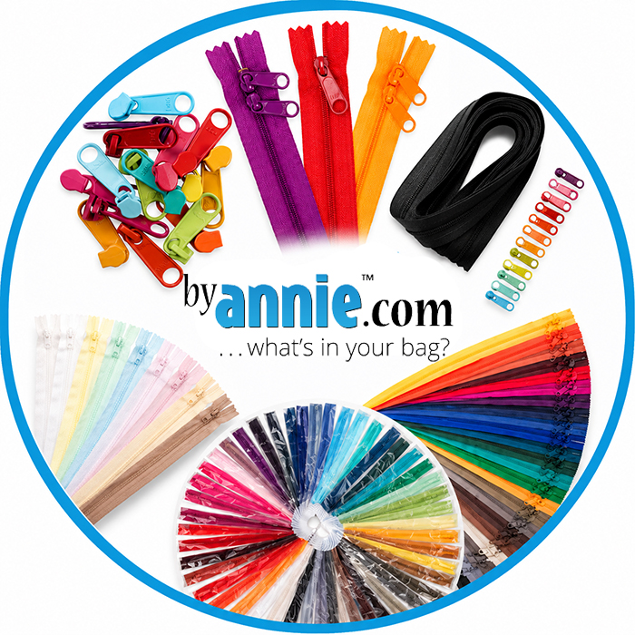 Zips From ByAnnie
