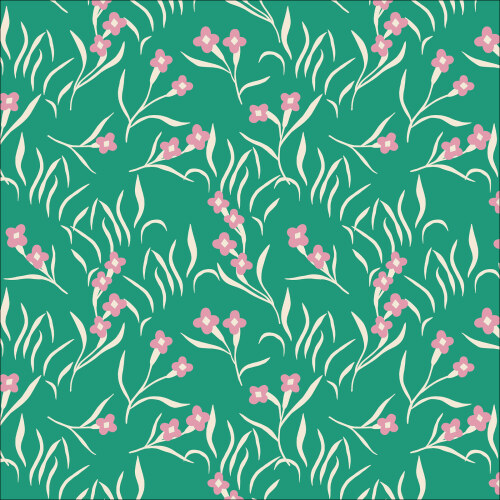 Grassland From Life Of Plants By Di Ujdi For Cloud9 Fabrics (Due Aug)