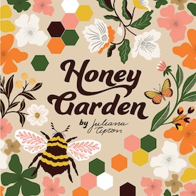 Honey Garden