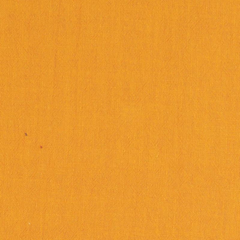 Ochre Vintage Cotton From Nantucket by Modelo Fabrics