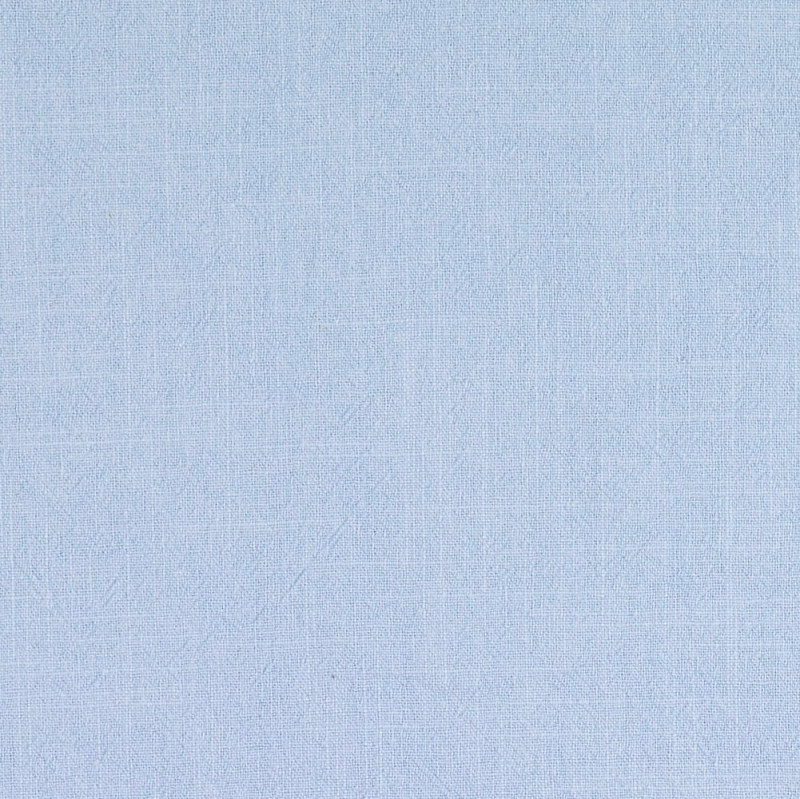Light Blue Vintage Cotton From Nantucket by Modelo Fabrics