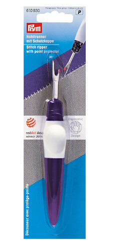 Prym Stitch Ripper Large Ergonomic (Due May)