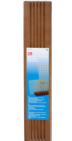 Prym Ruler Rack Wooden