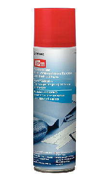 Prym Gold-zack Spray Adhesive **** NOT AVAILABLE OUTSIDE THE UK ****
