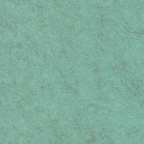Far Out Mint Chocolate Chip - Woolfelt 20% Wool / 80% Rayon 36in Wide / Metre