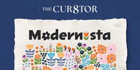 The Cur8tor - Modernista