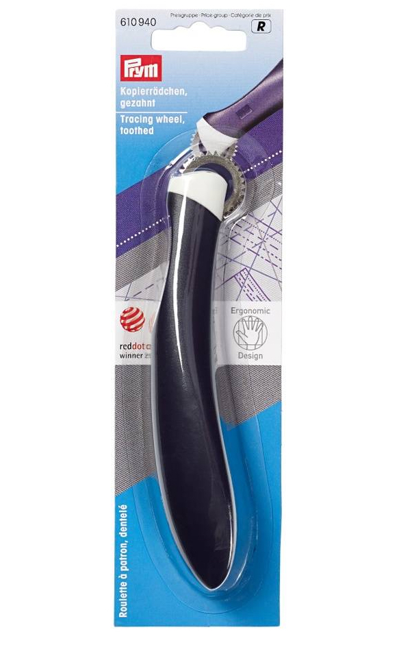 Prym Tracing Wheel Ergonomic