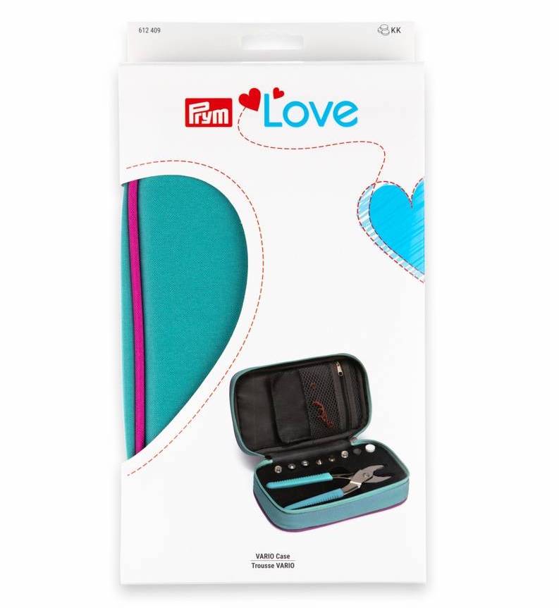 Prym Love Vario Case (Due May)